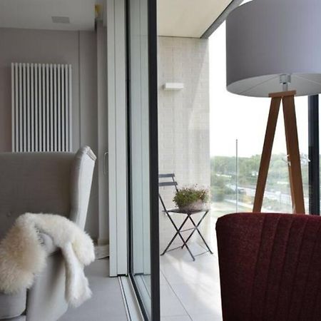 Luxe Apt In Centrum Bredene Overlooking The Dunes Zewnętrze zdjęcie