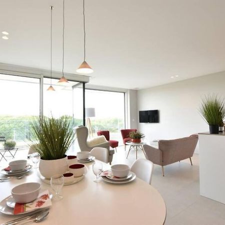 Luxe Apt In Centrum Bredene Overlooking The Dunes Zewnętrze zdjęcie